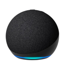 Speaker Amazon Echo Dot - com Alexa - 5A Geracao - Wi-Fi/Bluetooth - Azul