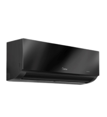Ar Condicionado 18000 BTUs Split Hi Wall Inverter Midea Quente e Frio Xtreme Save Connect Black - Copy