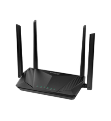 Roteador Wi-Fi 5 de Alto Desempenho W5-1200G Preto Intelbras - Copy