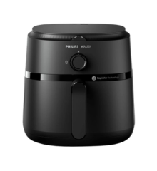 Fritadeira Airfryer Série 3000 Philips Walita 1400W Preta